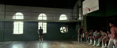 Hey brother no offense but without work - Glory Road