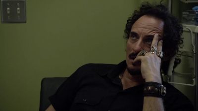 Hey, brother. - Sons of Anarchy