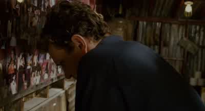 Hey, brother, what you doing, huh? - Forgetting Sarah Marshall