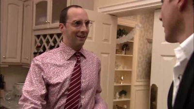 Hey Brother - Arrested Development