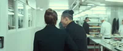 Hey, Bryan, I'm out. - A Star Is Born
