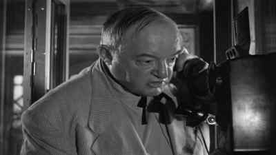Hey, bub, it don't
look exactly right, - Flamingo Road