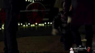 Hey, bub! - Christmas Wishes & Mistletoe Kisses