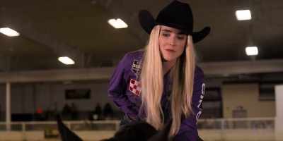 Hey bubba - Walk  Ride  Rodeo