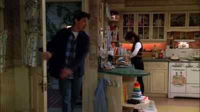 Hey, bubbeIe. - Everybody Loves Raymond