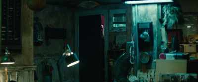 Hey, bud. Bud. - Deadpool 2
