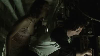 KEMPER: Hey, buddy. - The Texas Chainsaw Massacre