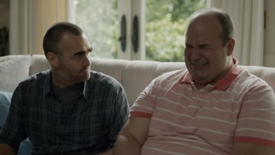 Hey, bud. - The Last Man on Earth