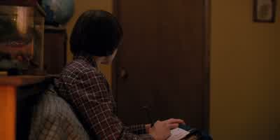 Hey, bud. - Stranger Things