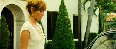 Hey, bud. - Transporter 2
