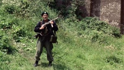 Hey bud - Bloodlust: Subspecies III