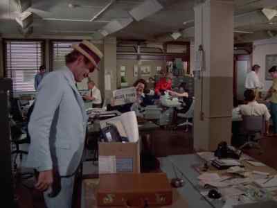 Hey, buddy boy, - The Night Strangler
