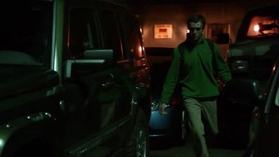 - Hey, buddy.
- Got the time? - Grimm