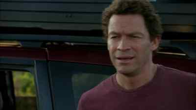 - HEY BUDDY.
- HEY. - The Affair