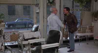 - Hey, Buddy.
- How are you? Nice to see you. - The Seven Ups