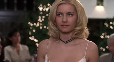 Hey, buddy, how you doing? - The Girl Next Door