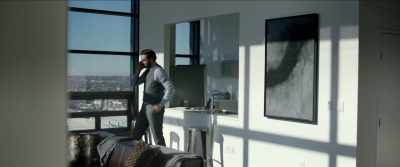 Hey, buddy, how's it going? - The Keeping Hours