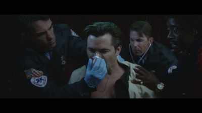 Hey, buddy,
I'd say being dead - Black Monday