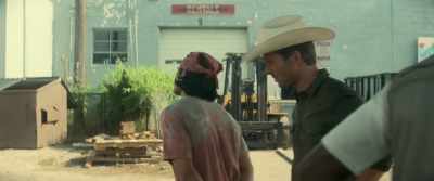 Hey, buddy. I'm sorry. - Twisters