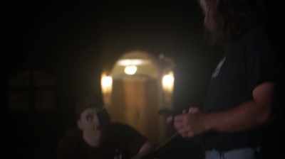 Hey buddy, is this Boinks Pizza? - SlashFM II