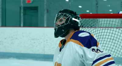 Hey, buddy, more
rubber's gone through you - The Late Game