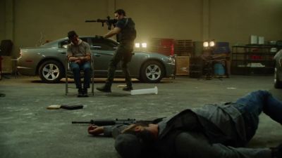 Hey, buddy, you okay? - Hawaii Five-O