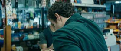 Hey, buddy, you okay? - The Boys
