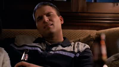 Hey, buddy. - Buffy the Vampire Slayer