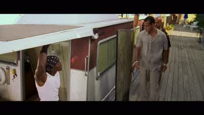 Hey, buddy. - 2 Fast 2 Furious