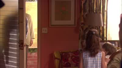Hey, buddy. - Dexter
