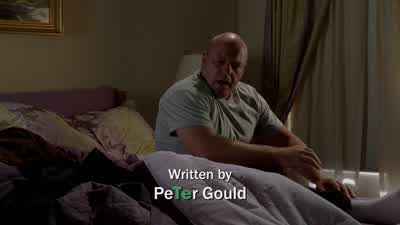 Hey, buddy. - Breaking Bad