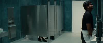 Hey. buddy? - The Other Woman