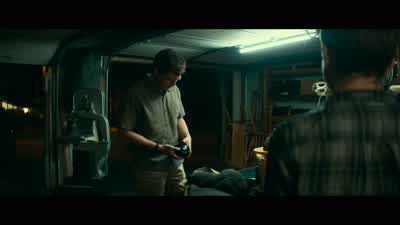 Hey, buddy. - 12 Strong