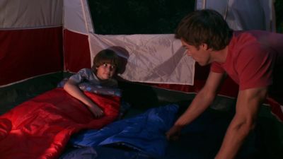 Hey, buddy. - Dexter