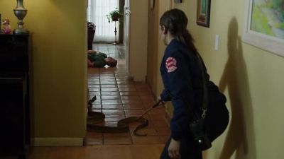 Hey, Buddy. - Chicago Fire