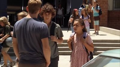 Hey, buddy. - Criminal Minds