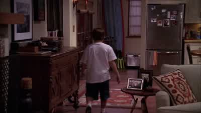 Hey, buddy. - Two and a Half Men