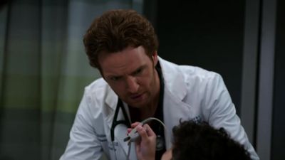 Hey, buddy. - Chicago Med
