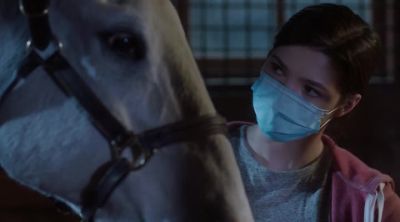 Hey, buddy. - Heartland