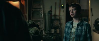 Hey, buddy. - 12 Strong