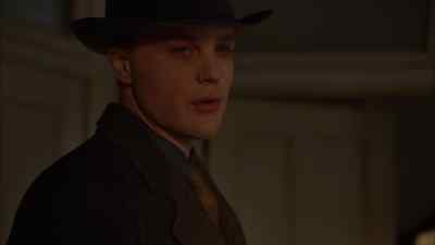 Hey, buddy. - Boardwalk Empire
