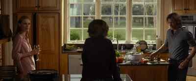 Hey, buddy. - Before I Wake