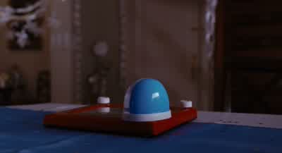 Hey, buddy. - Elf