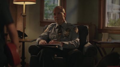 - Hey, buddy. - Ordinary Joe
