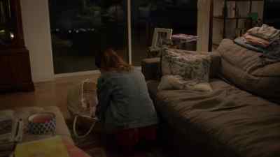 Hey, buddy. - The Affair