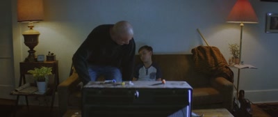 Hey, buddy. - Confidential Informant