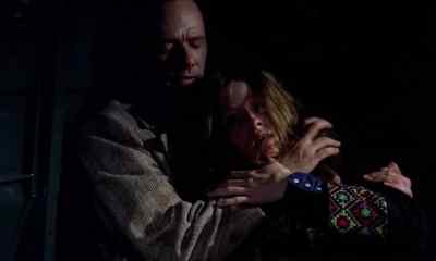 Hey, buddy! We lost 'em! - The Crazies