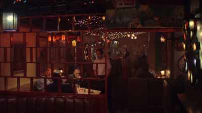 Hey buddy. We're gonna need
another pitcher of the margaritas. - Bookie