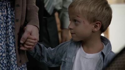 Hey, buddy. What's going on? - Sons of Anarchy
