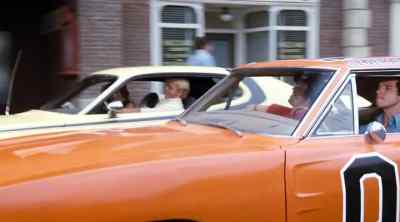 - Hey, buddy.
- Whoo-hoo! - The Dukes of Hazzard